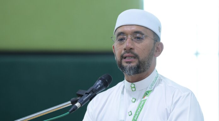 Empat perkara laksanakan ekonomi negara hidayah