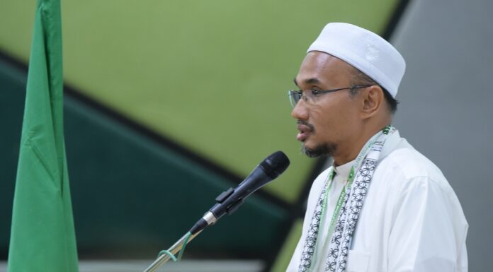 Kebajikan rakyat jadi pencapaian Kerajaan Perlis