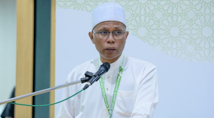 Tonjol kejayaan pentadbiran PAS di negeri yang diterajui
