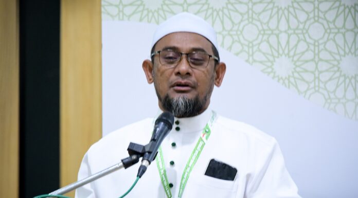 Elak fahaman songsang menular kepada ahli PAS