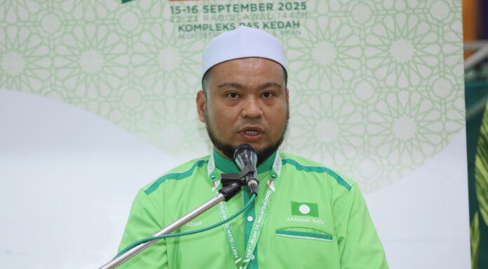 Muktamar cadang diperkenalkan cukai kekayaan, lebih adil