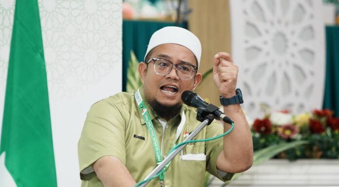 Muktamar PAS tolak RUU URA, ancam hak rakyat