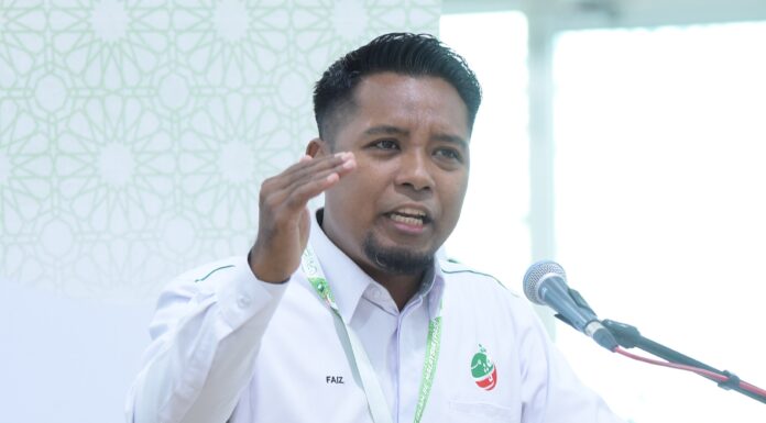 PAS mesti pimpin Perikatan Nasional, tawan Putrajaya