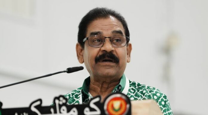 Diterima jadi sayap parti, DHPP ikrar menangkan PAS