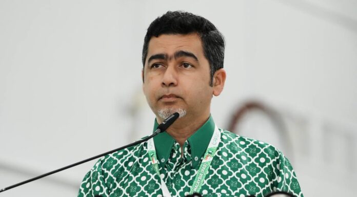 Bencana di Sabah perlu perhatian Persekutuan, negeri