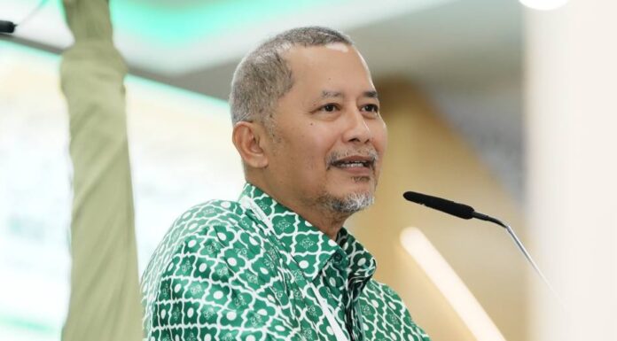 Kompleks PAS bakal mula pembinaan tahun hadapan