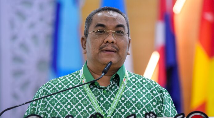 PAS rangka tiga projek mega hadapi PRU16, PRN