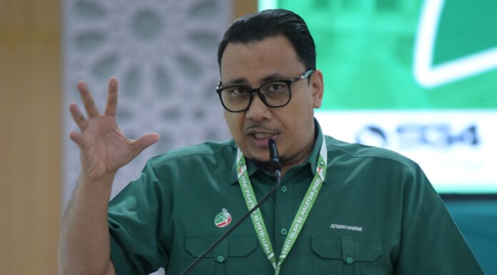 HTA bukti rakyat muak kerajaan ‘Madanon’