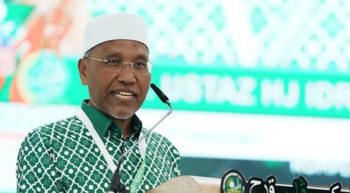 Taat: ‘Korban perasaan, asas kekuatan jamaah’