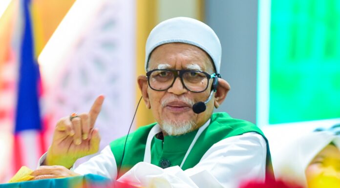 ‘Jadi pemimpin bukan ikut selera sendiri’ – Presiden