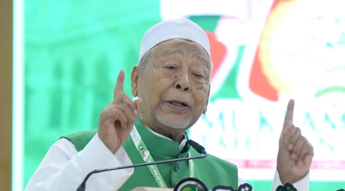 Kemenangan pilihan raya perlu disertai keberkatan