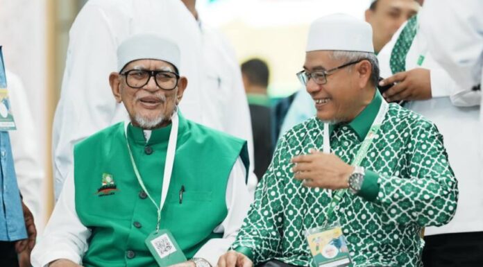Menyatukan fikrah menerusi syura