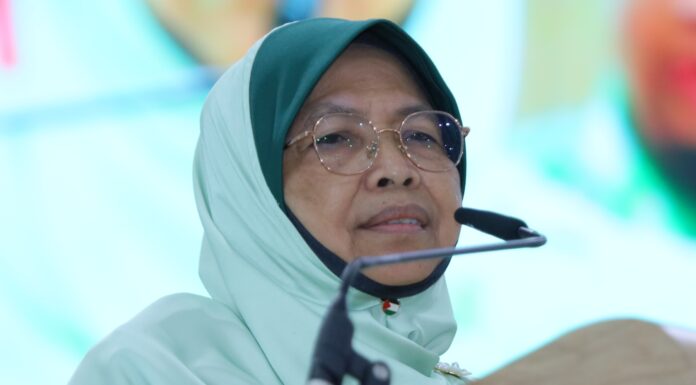 Kes amang seksual kanak-kanak di tandas awam