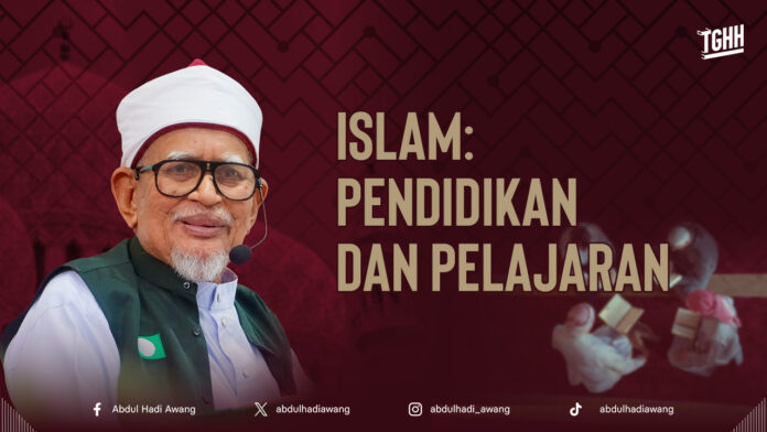 ISLAM_ PENDIDIKAN DAN PELAJARAN HD