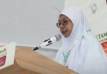 Perkukuh institusi keluarga, negara pasti berdaulat