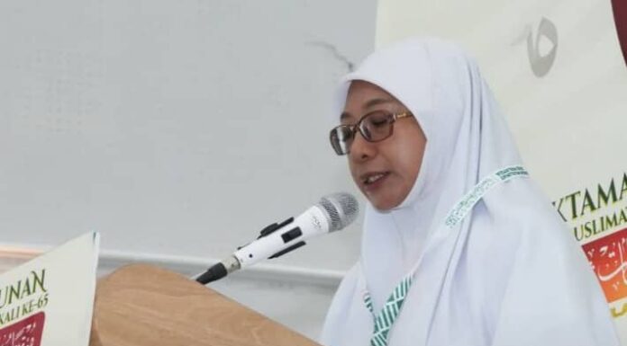 Perkukuh institusi keluarga, negara pasti berdaulat
