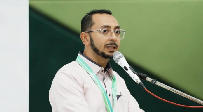 Model pendidikan YIK lahirkan pimpinan pemuda