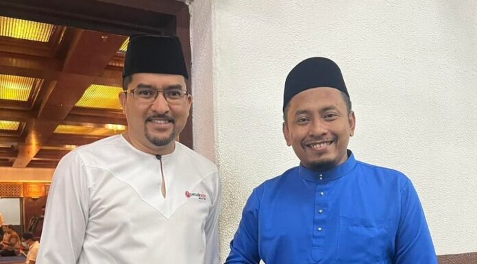 PAS sedia terlibat sama Konvensyen Melayu Bandar