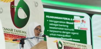 Keganasan, gangguan terhadap wanita makin serius