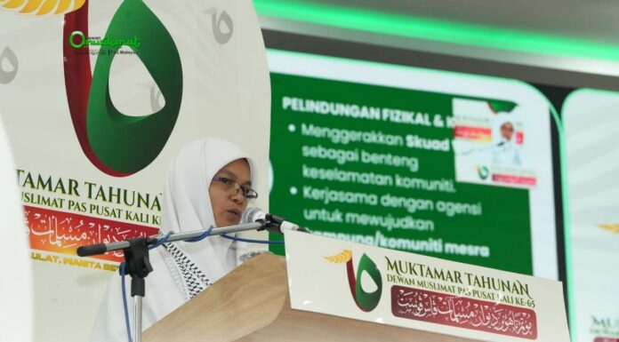 Keganasan, gangguan terhadap wanita makin serius