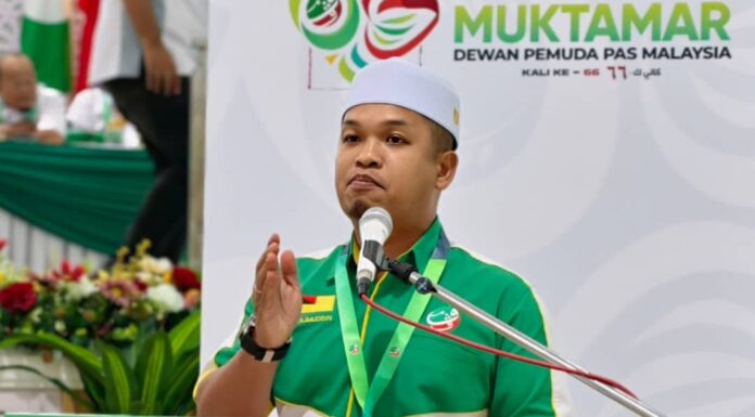 Lapan golongan digilap Nabi membahu ummah