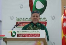 Islam bertahan dan pimpin dunia, ideologi lain runtuh