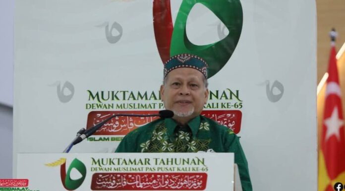 Islam bertahan dan pimpin dunia, ideologi lain runtuh