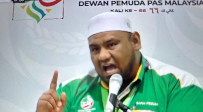 Pertahankan kerusi Melayu, tolak dominasi DAP