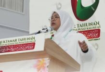 Perlu bantu perkasa ekonomi wanita, sejahtera keluarga