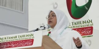 Perlu bantu perkasa ekonomi wanita, sejahtera keluarga