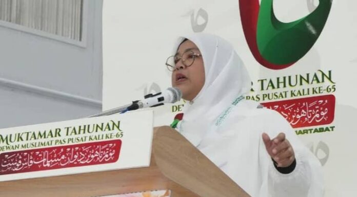 Perlu bantu perkasa ekonomi wanita, sejahtera keluarga