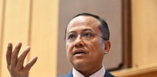 Terengganu continues to stride foward
