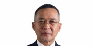Kerajaan negeri teliti kadar pelarasan tarif air Terengganu