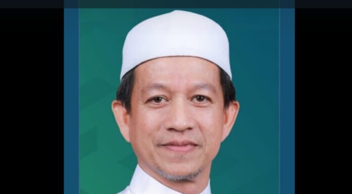 Kes rogol bawah umur perlu keadilan undang-undang