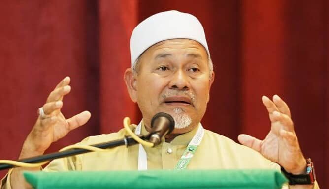 PAS jamin jaga hak kaum bukan Islam pasti terpelihara