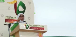 Muslimat buktikan keupayaan kemudi perubahan politik