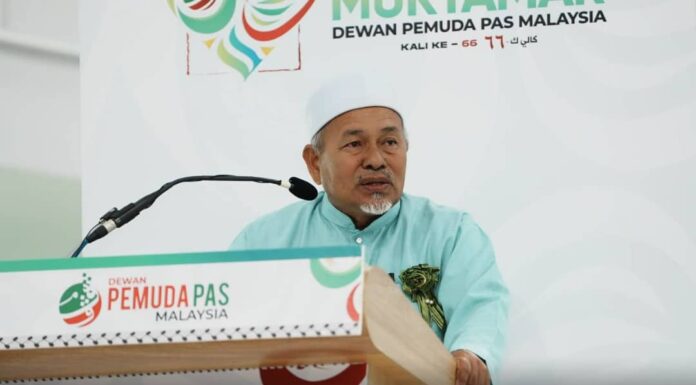 Spekulasi calon PM timbul kerana kerajaan kini lemah