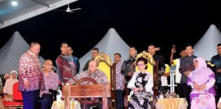 Pesta Air angkat Perlis ke medan antarabangsa