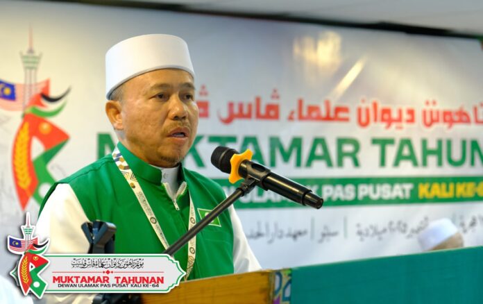 Ust Ahmad Yahaya 2