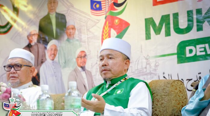 Ulamak perlu pimpin agenda penyatuan, dekati bukan Islam