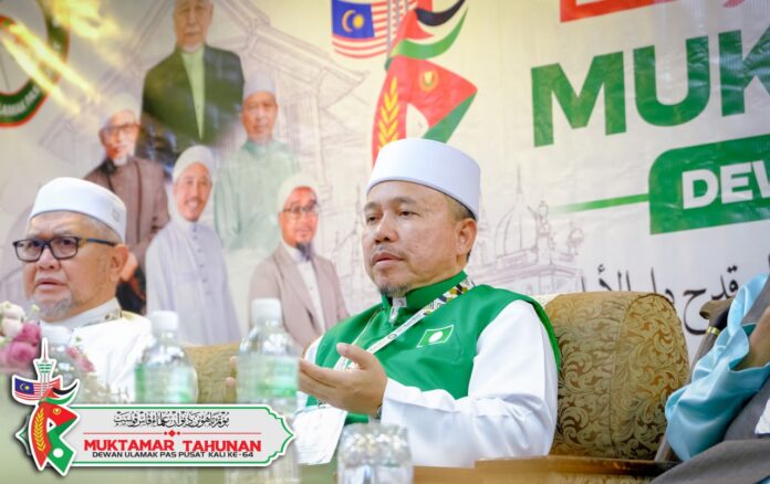 Ust Ahmad Yahaya 3