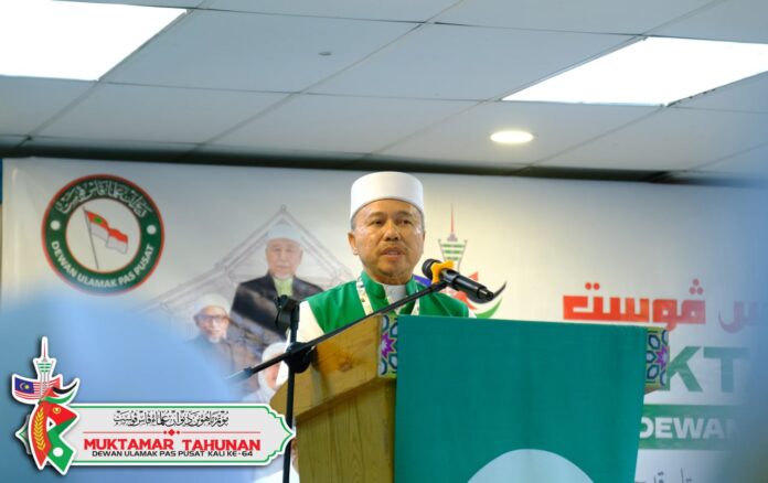 Ust Ahmad Yahaya