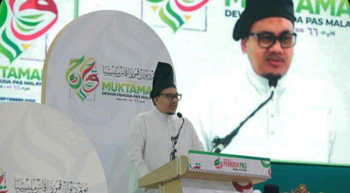 Jadi Mus’ab moden: Kuasai, bentuk naratif negara