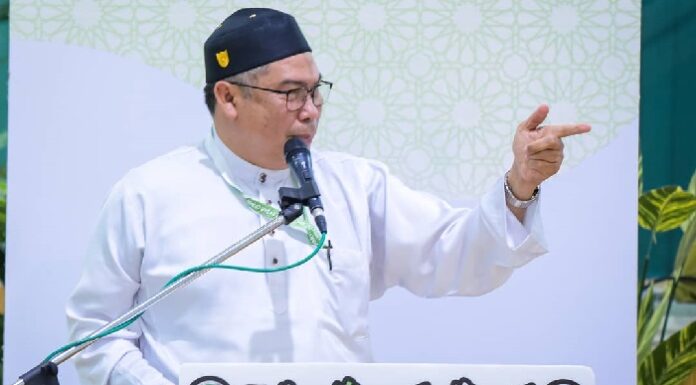 PAS parti untuk semua, perjuangan perlu inklusif