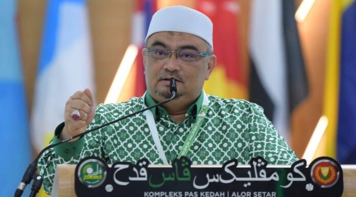 Kelantan tuan rumah Muktamar PAS tahun depan