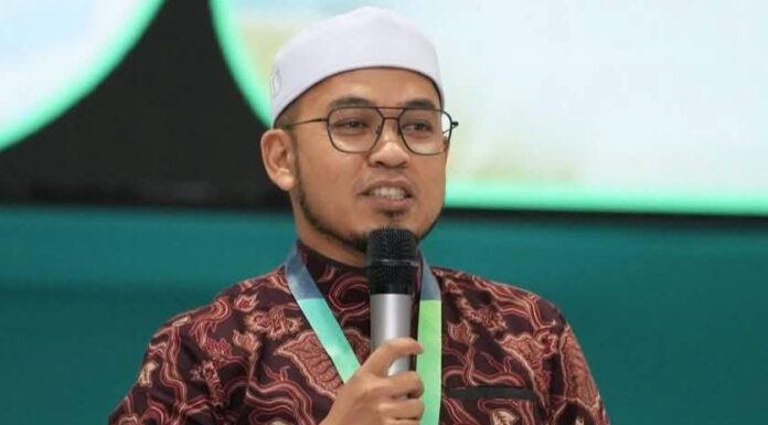 PAS Sabah tidak pernah bincang calon Ketua Menteri