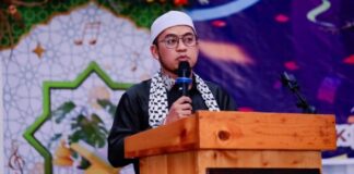 Pendidikan awal Islam benteng cegah gejala sosial