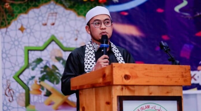 Pendidikan awal Islam benteng cegah gejala sosial