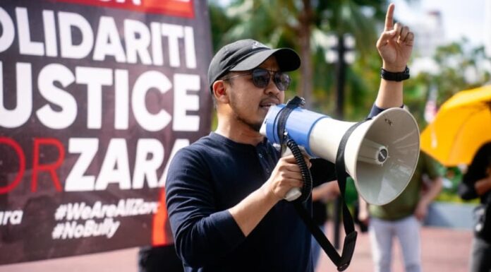 Perundangan tanpa pelaksanaan telus hanya ‘tin kosong’