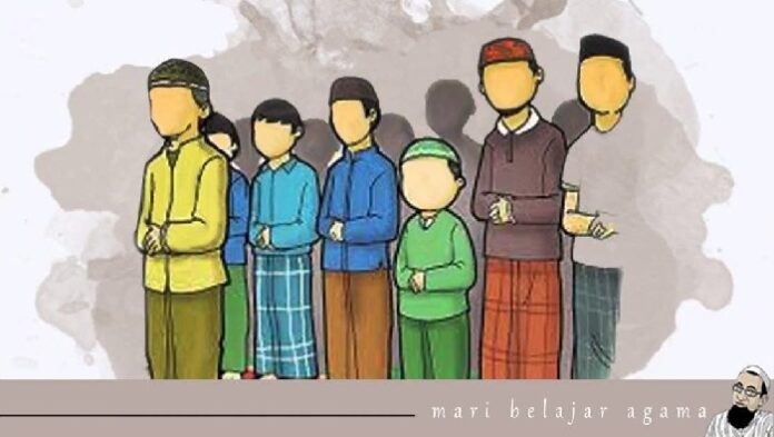 imam